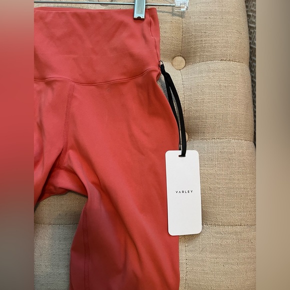 Varley workout set XS NWT - Picture 9 of 16